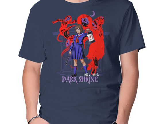 Dark Shrine