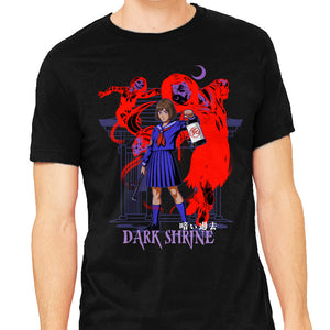 Dark Shrine