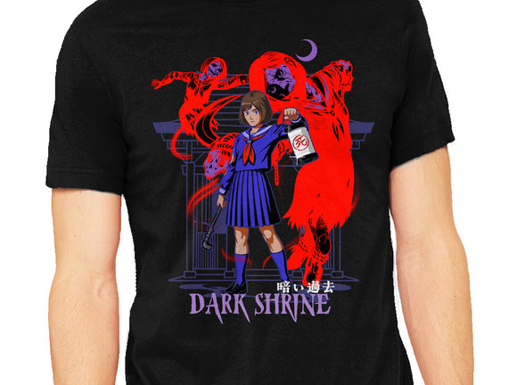 Dark Shrine
