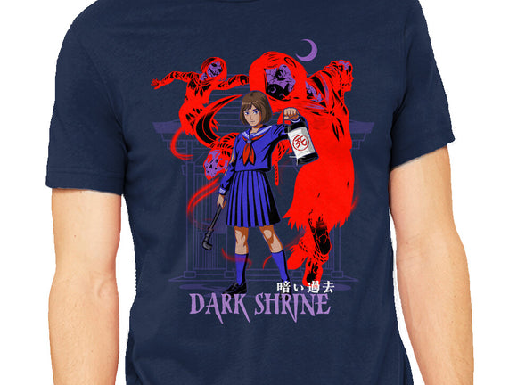Dark Shrine