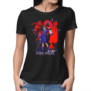 Dark Shrine