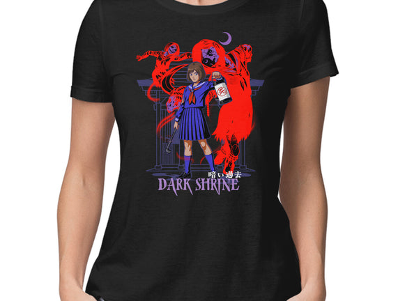Dark Shrine