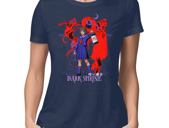 Dark Shrine