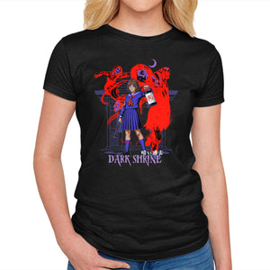 Dark Shrine
