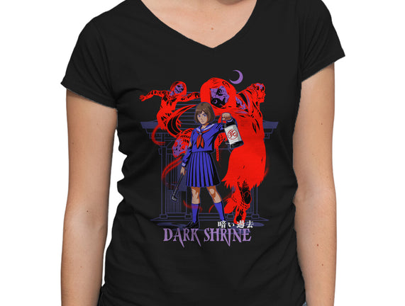 Dark Shrine