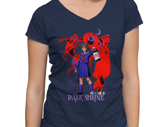 Dark Shrine