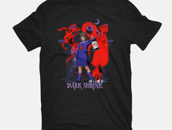 Dark Shrine