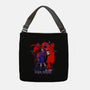 Dark Shrine-None-Adjustable Tote-Bag-heydale