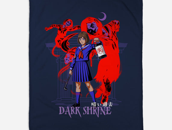 Dark Shrine