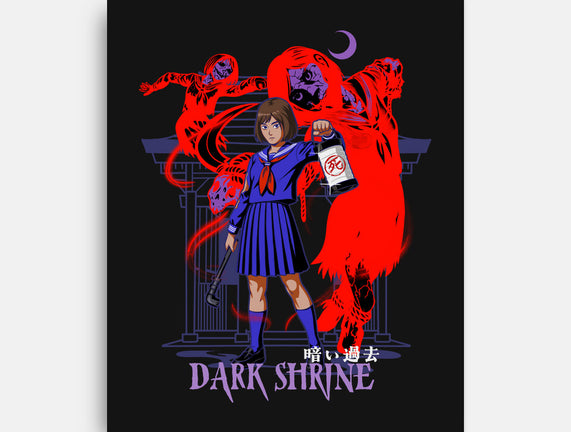 Dark Shrine