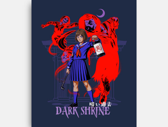 Dark Shrine