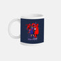 Dark Shrine-None-Mug-Drinkware-heydale