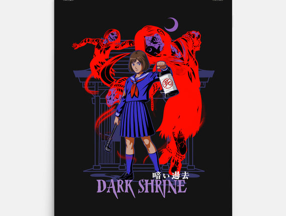 Dark Shrine