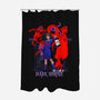 Dark Shrine-None-Polyester-Shower Curtain-heydale