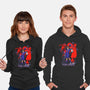 Dark Shrine-Unisex-Pullover-Sweatshirt-heydale