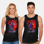 Dark Shrine-Unisex-Basic-Tank-heydale