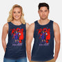Dark Shrine-Unisex-Basic-Tank-heydale