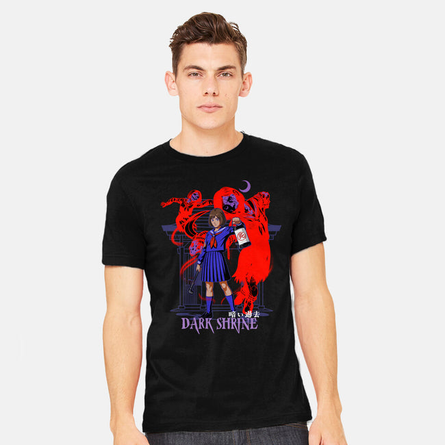 Dark Shrine-Mens-Heavyweight-Tee-heydale