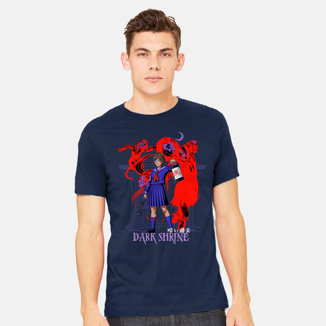 Dark Shrine-Mens-Heavyweight-Tee-heydale