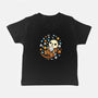 Sea Otter-Baby-Basic-Tee-Vallina84