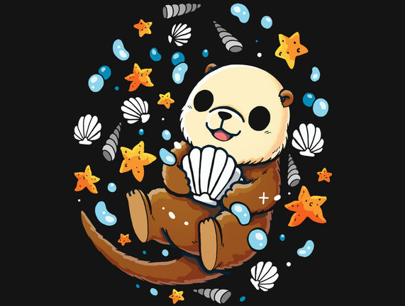 Sea Otter