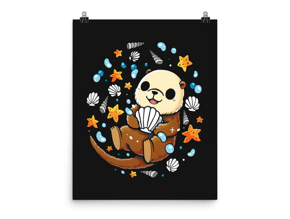 Sea Otter