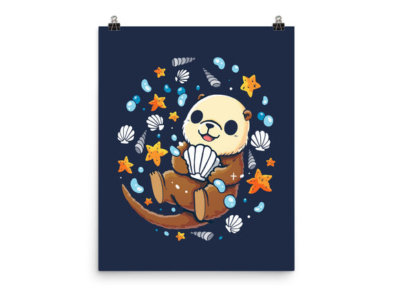 Sea Otter