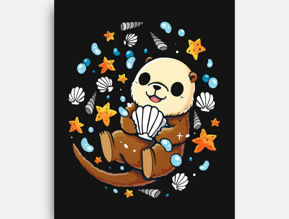 Sea Otter
