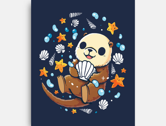 Sea Otter