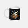 Sea Otter-None-Mug-Drinkware-Vallina84