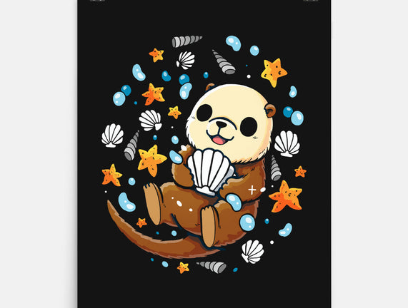 Sea Otter