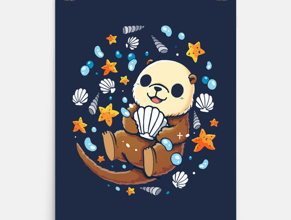 Sea Otter