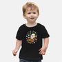 Sea Otter-Baby-Basic-Tee-Vallina84