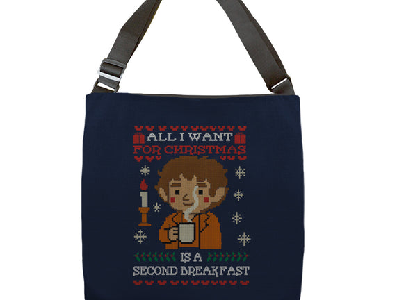 Second Breakfast Christmas