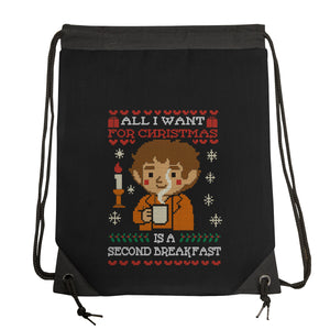 Second Breakfast Christmas