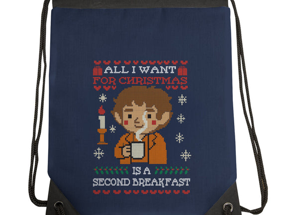 Second Breakfast Christmas