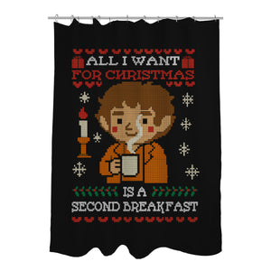 Second Breakfast Christmas