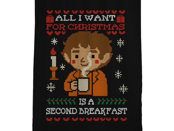 Second Breakfast Christmas