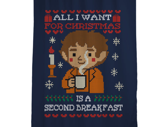 Second Breakfast Christmas