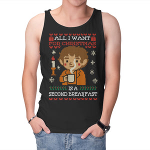 Second Breakfast Christmas