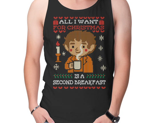 Second Breakfast Christmas