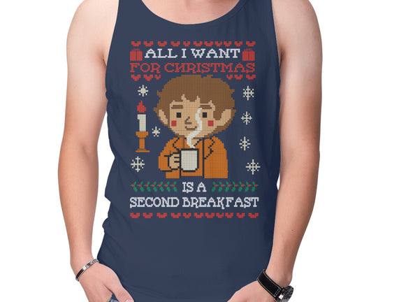 Second Breakfast Christmas