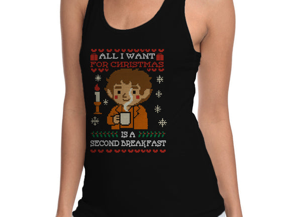 Second Breakfast Christmas