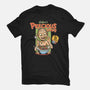Precious Loops-Mens-Premium-Tee-P1yu5h
