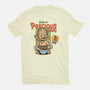 Precious Loops-Mens-Premium-Tee-P1yu5h