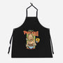 Precious Loops-Unisex-Kitchen-Apron-P1yu5h