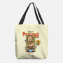 Precious Loops-None-Basic Tote-Bag-P1yu5h