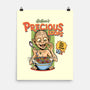 Precious Loops-None-Matte-Poster-P1yu5h