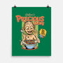Precious Loops-None-Matte-Poster-P1yu5h