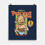 Precious Loops-None-Matte-Poster-P1yu5h